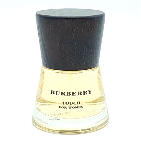 burberry touch for women review|burberry touch women's perfume review.